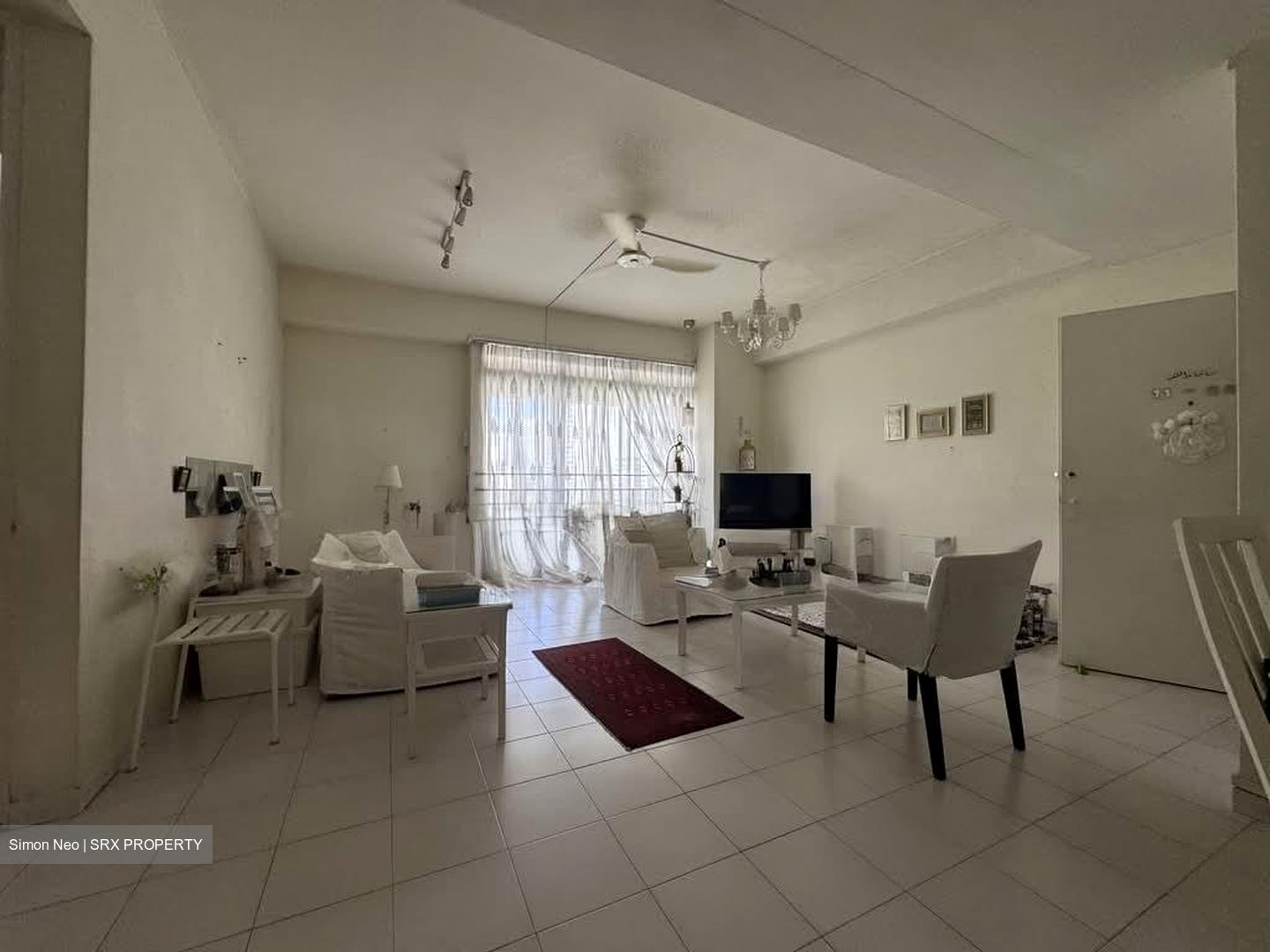 Balestier Point (D12), Apartment #550225671